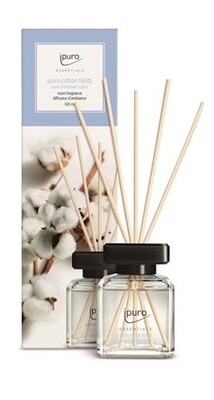 Ipuro Essentials Cotton fields