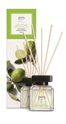 Ipuro Essentials  Lime Light