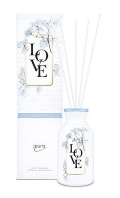 Limited edition LOVE diffuser 240ml