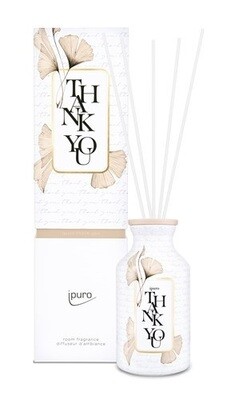 Limited edition THANK YOU diffuser 240ml