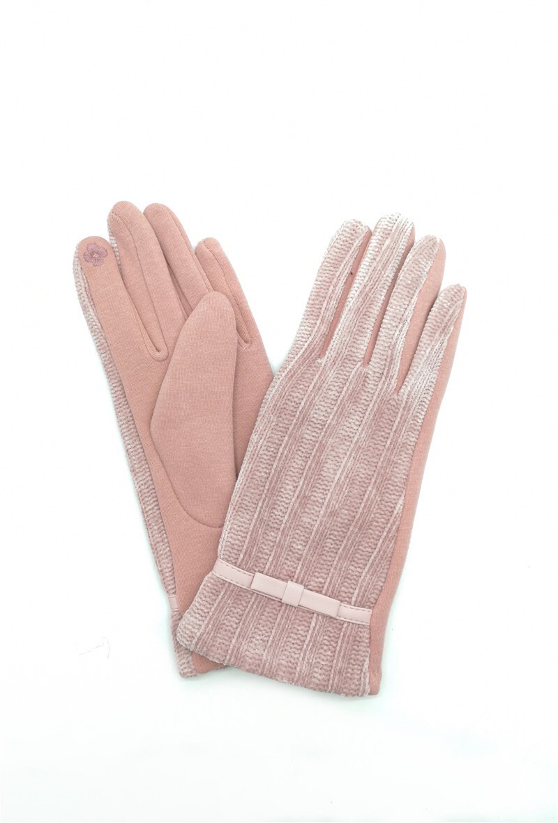 Handschoenen - Licht Roze