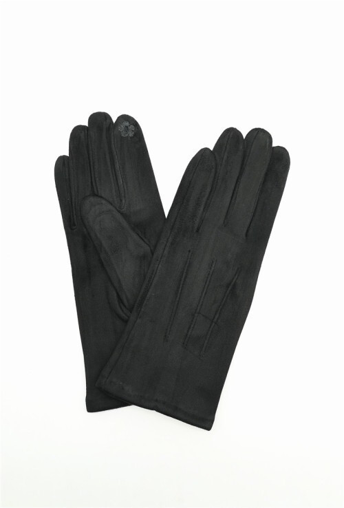 Handschoenen - Zwart