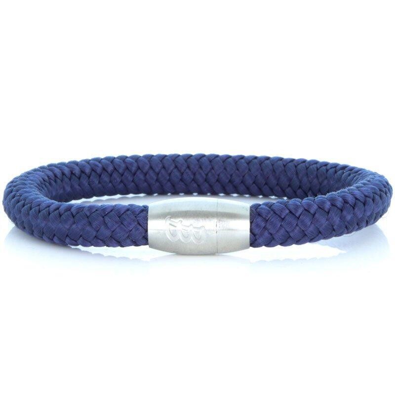 Steel & Rope | Sailor Blue