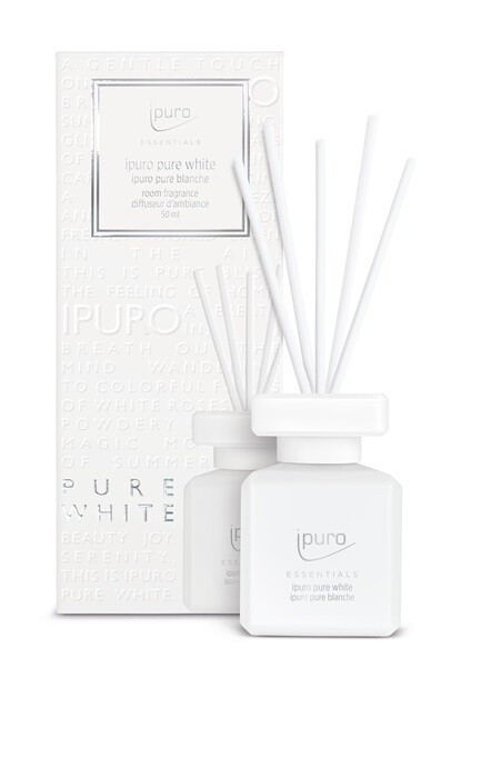 Ipuro Essentials Pure White 100ml