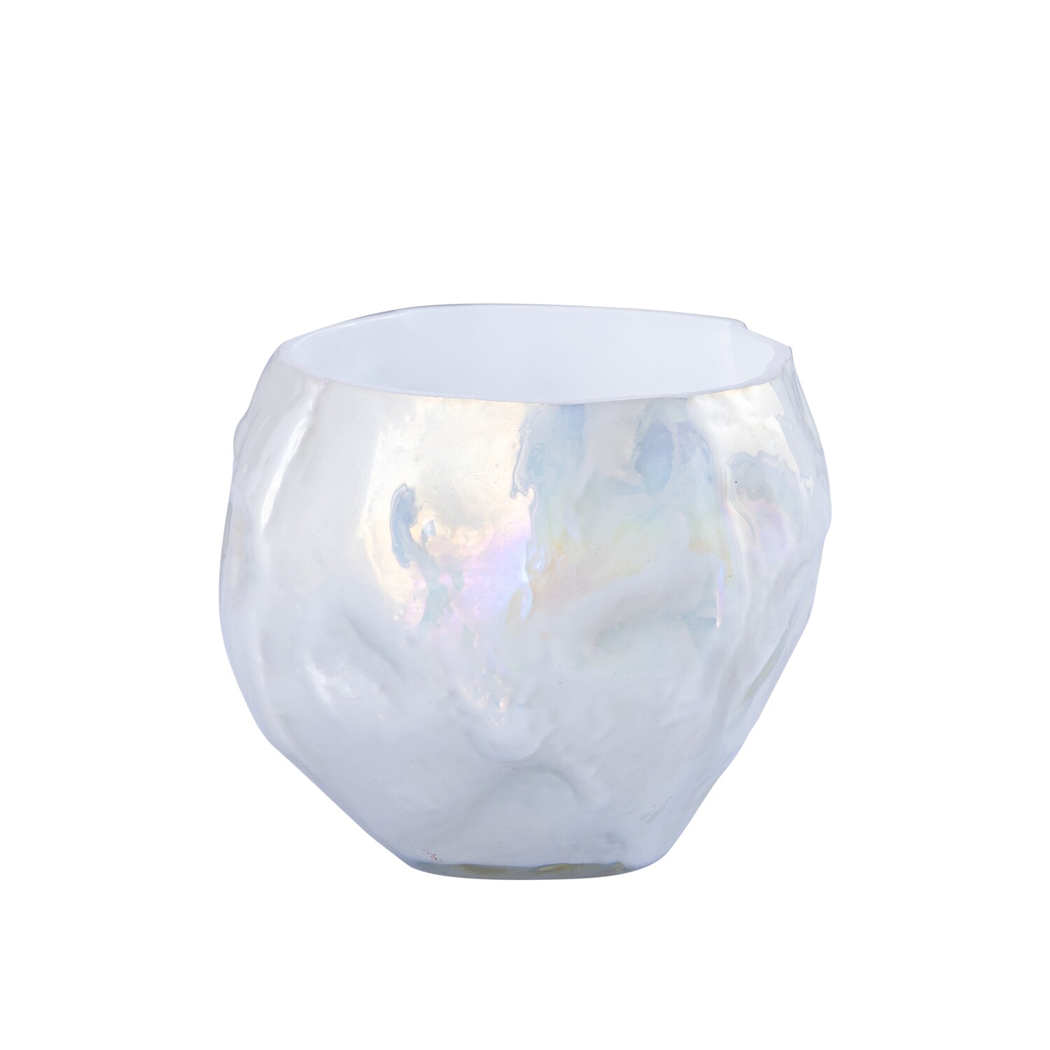 Syrah pearl irregular glass stormlight oily S