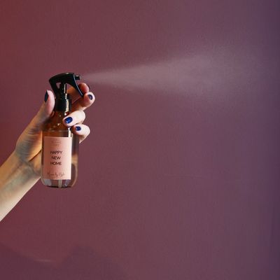 Interieursprays