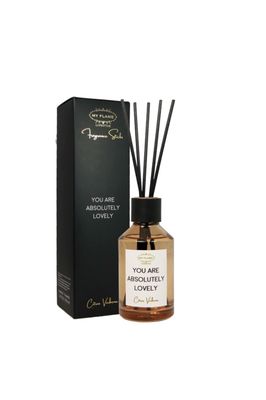 Geurstokjes - You are absolutely lovely - Citrus verbena