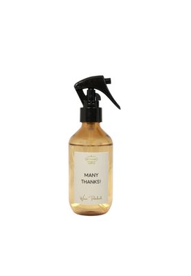 Huisparfum - Many Thanks! - Warm patchouli
