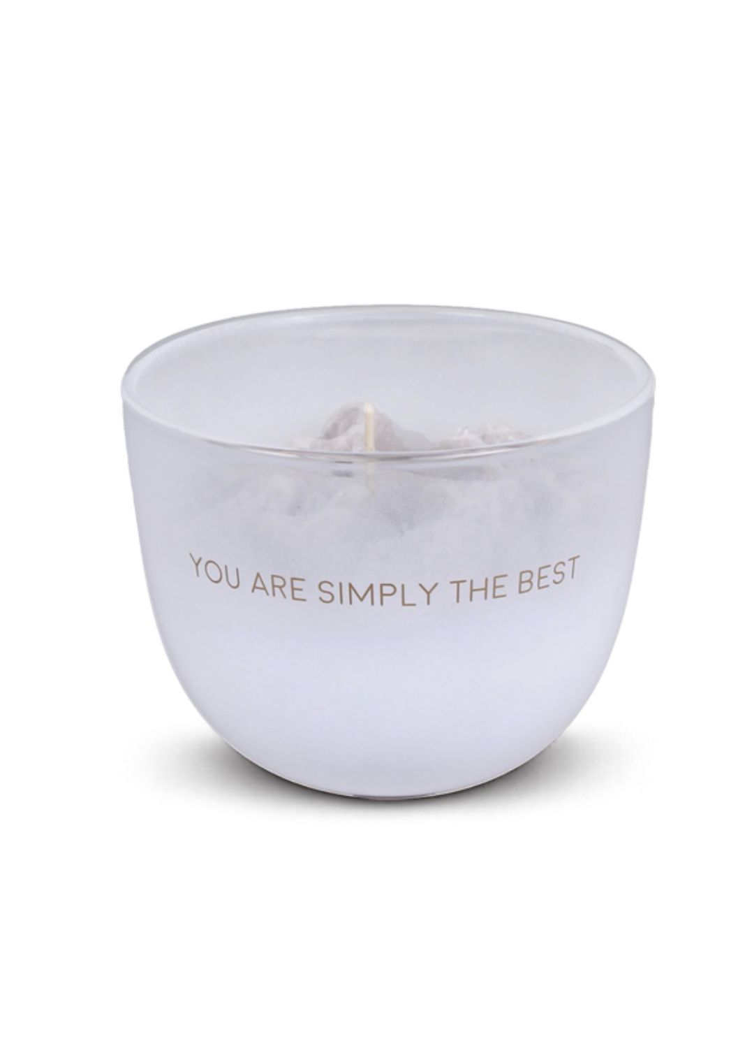 SOJAKAARS - YOU ARE SIMPLY THE BEST - FIG'S DELIGHT