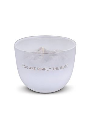 SOJAKAARS - YOU ARE SIMPLY THE BEST - FIG'S DELIGHT