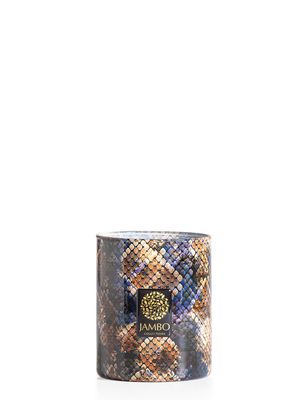 Geurkaars Moorea 500 g
