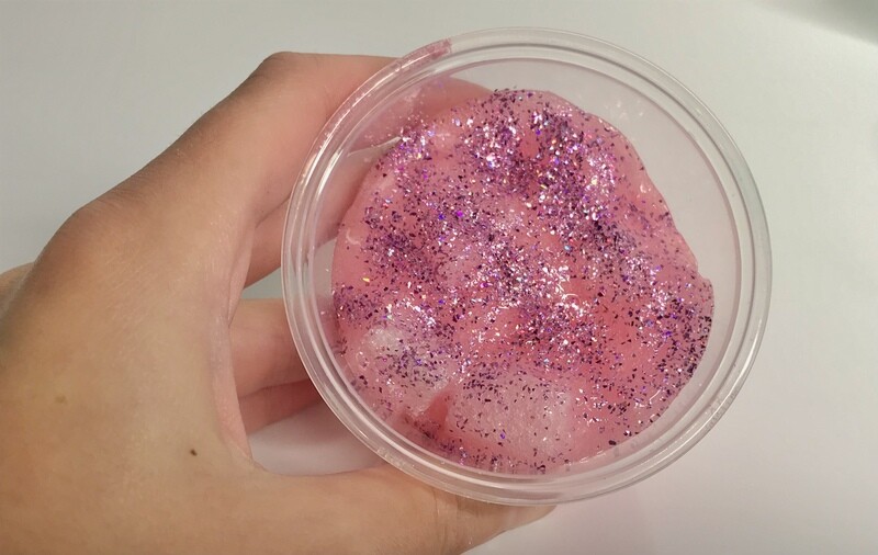 Fairy cubes