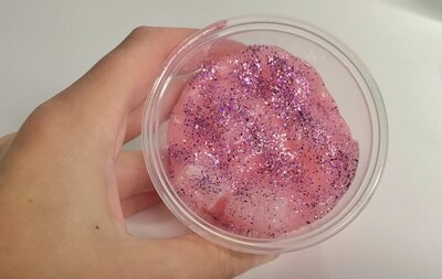 Fairy cubes