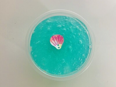 Under the sea