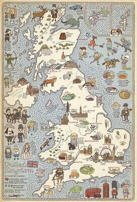 MAPS: Deluxe Edition