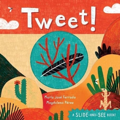 Tweet !