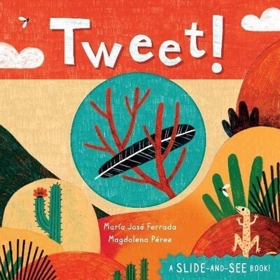 Tweet !