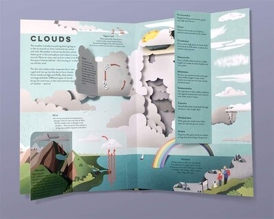 Paper World: Planet Earth
