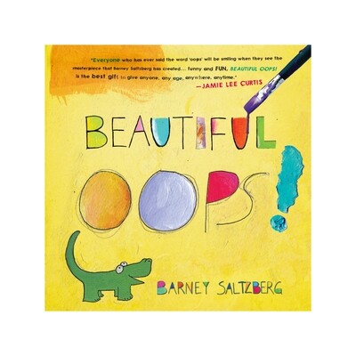 Beautiful Oops!