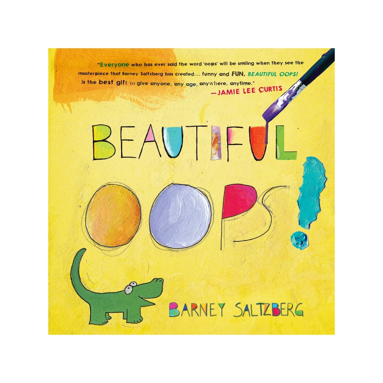 Beautiful Oops!