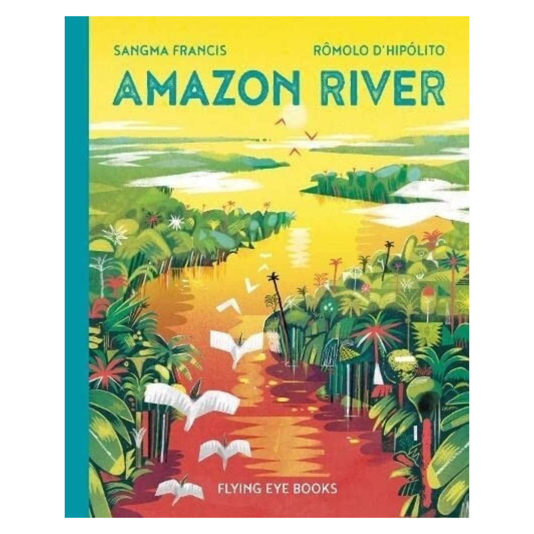 Amazon River