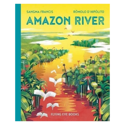 Amazon River