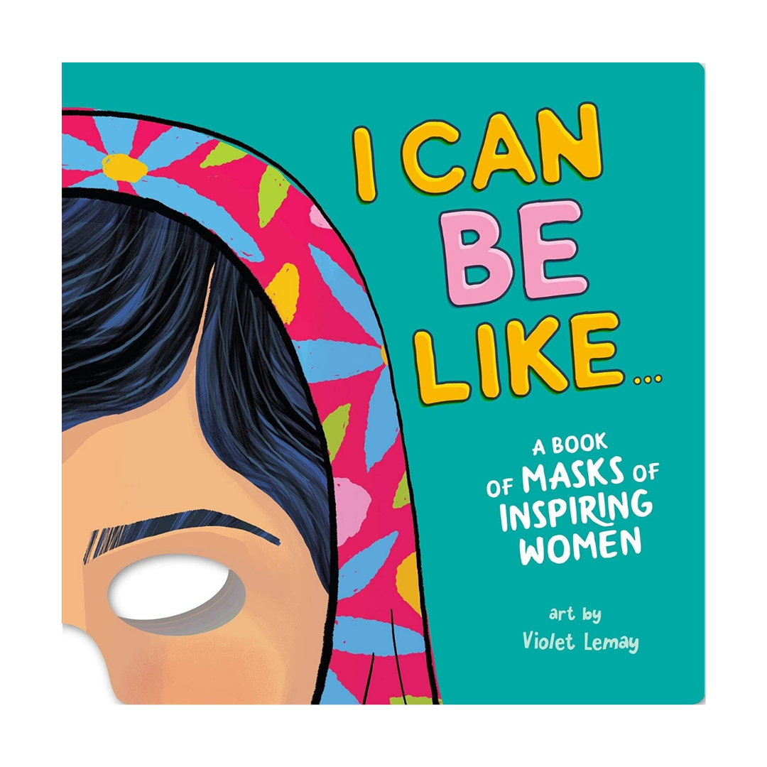 I Can Be Like