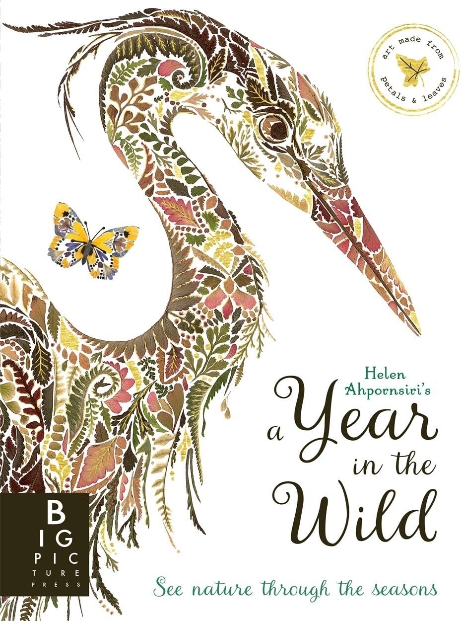 Year In The Wild