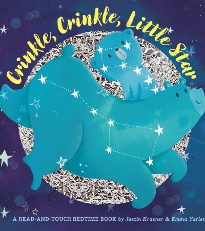 Crinkle, Crinkle, Little Star