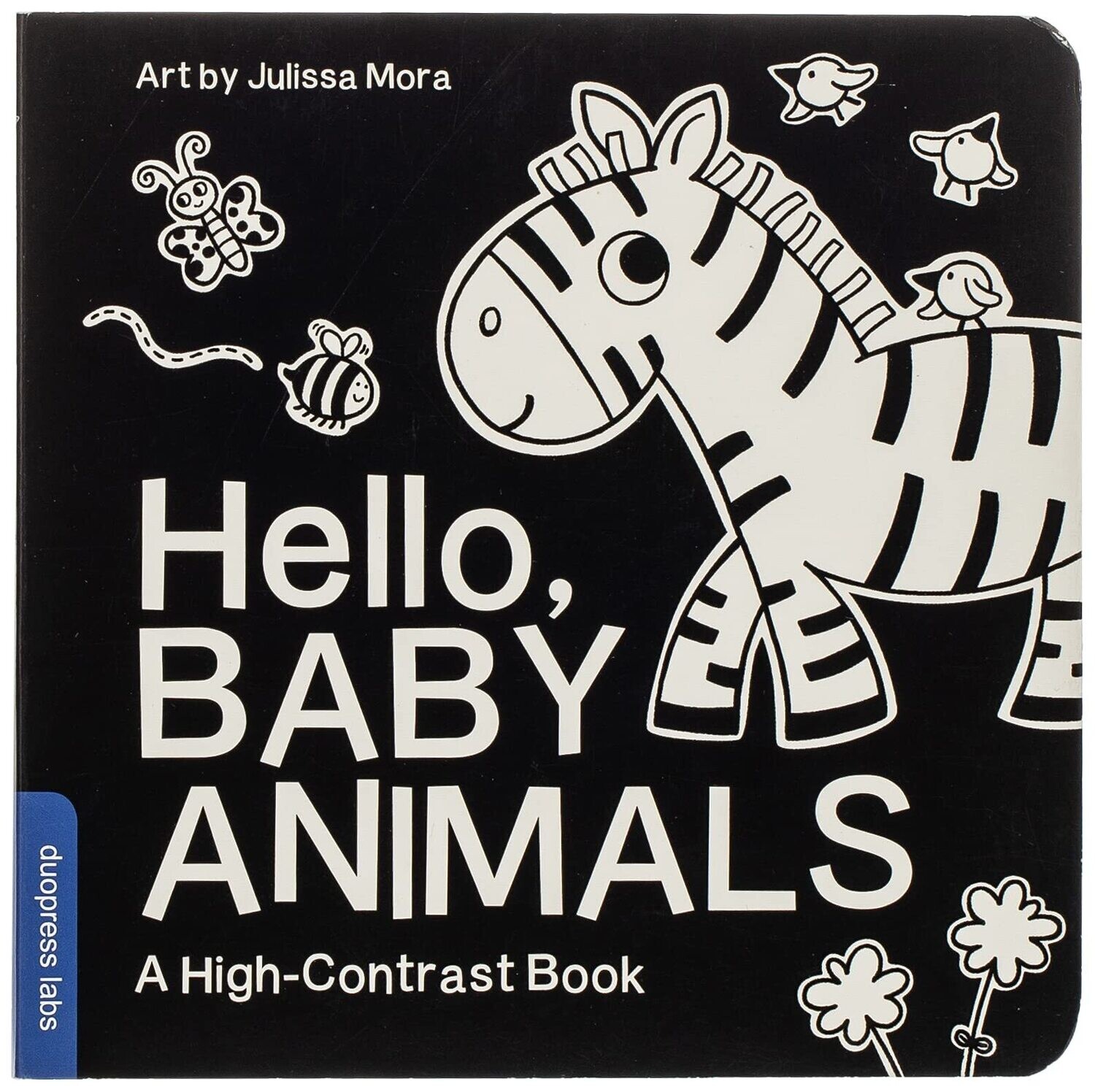 Hello, Baby Animals