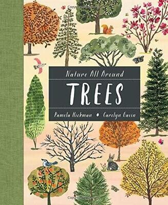 Nature All Around: Trees