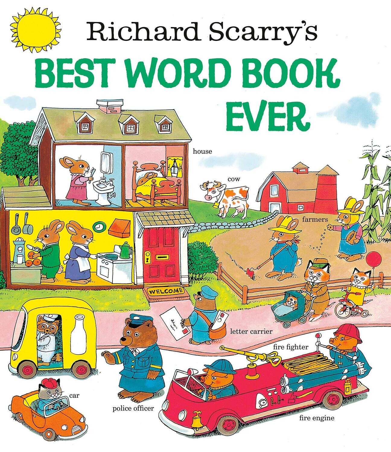 Best Word Book Ever