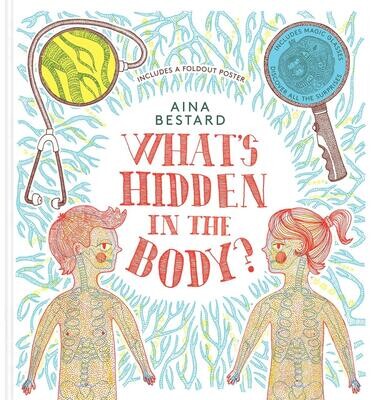 What&#39;s Hidden In The Body?