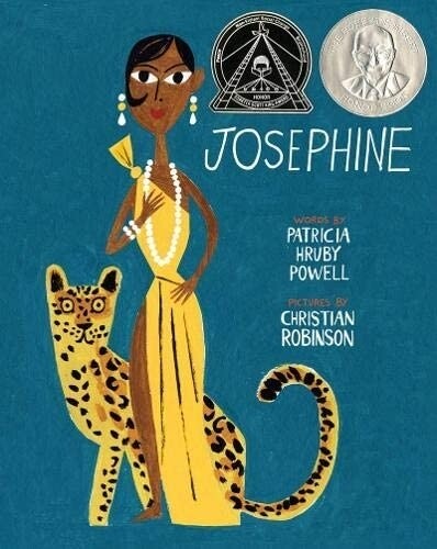 Josephine The Dazzling Life of Josephine Baker