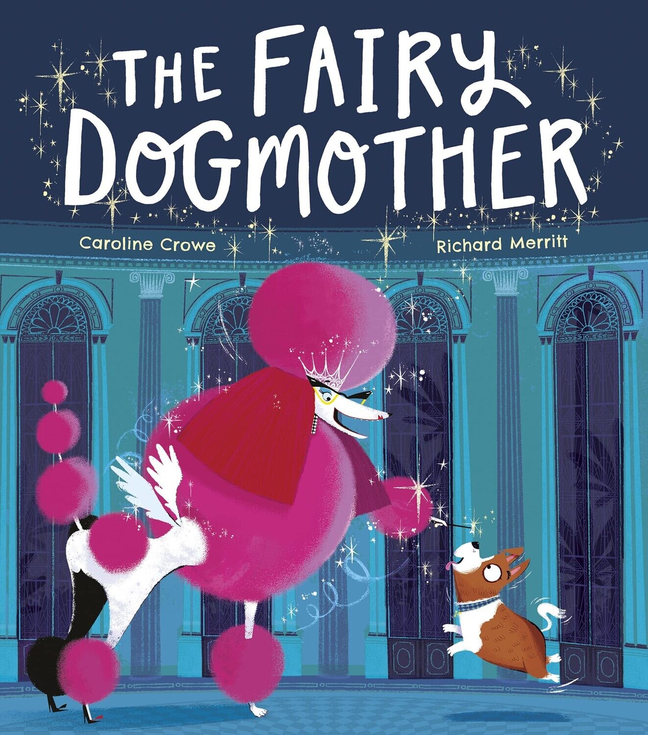Fairy Dogmother