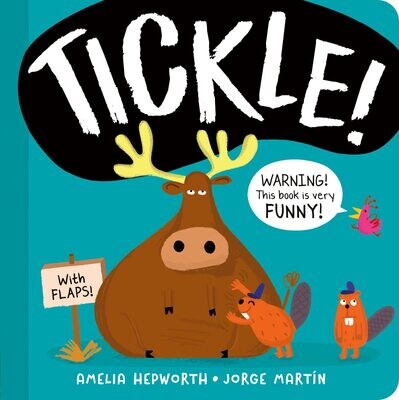 Tickle