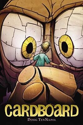 Cardboard (Graphix)