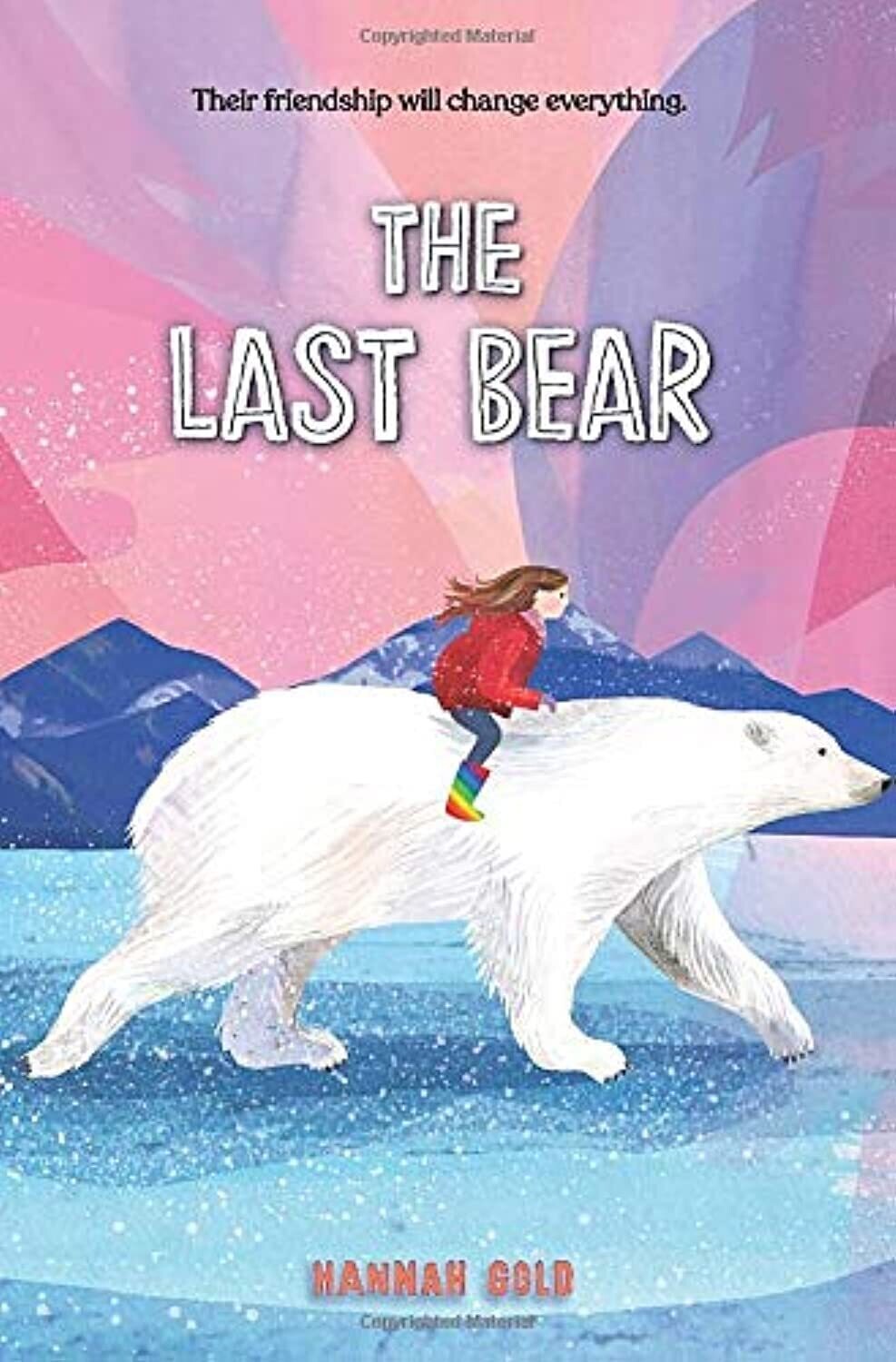 The Last Bear