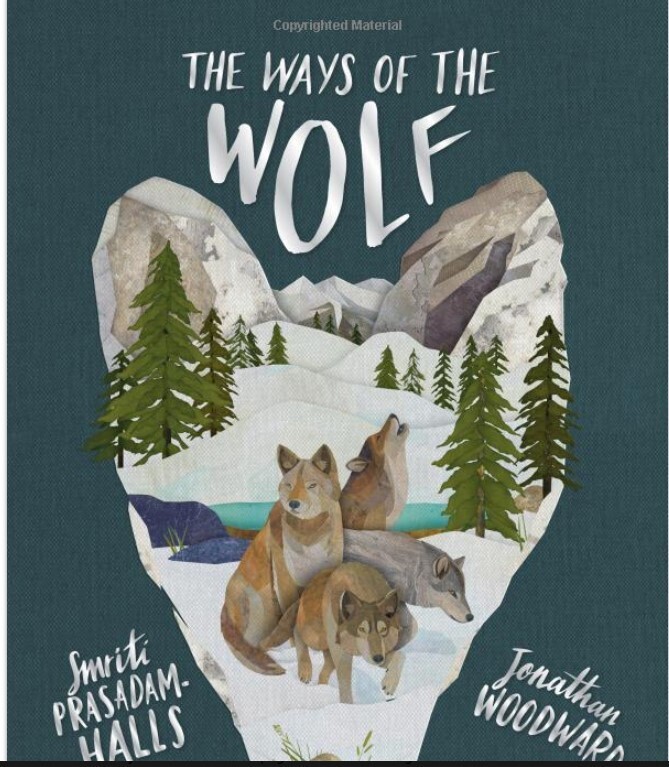 The Ways of the Wolf