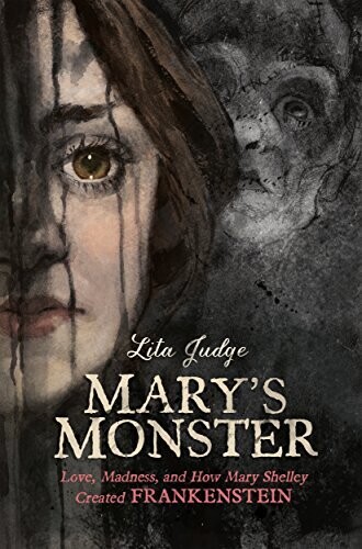 Mary&#39;s Monster