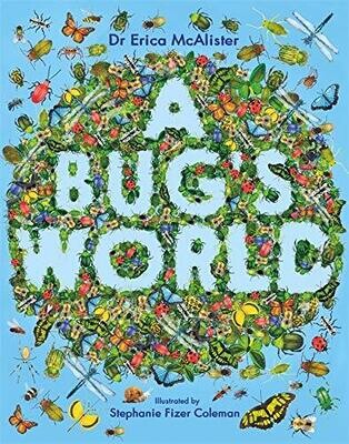 A Bug&#39;s World