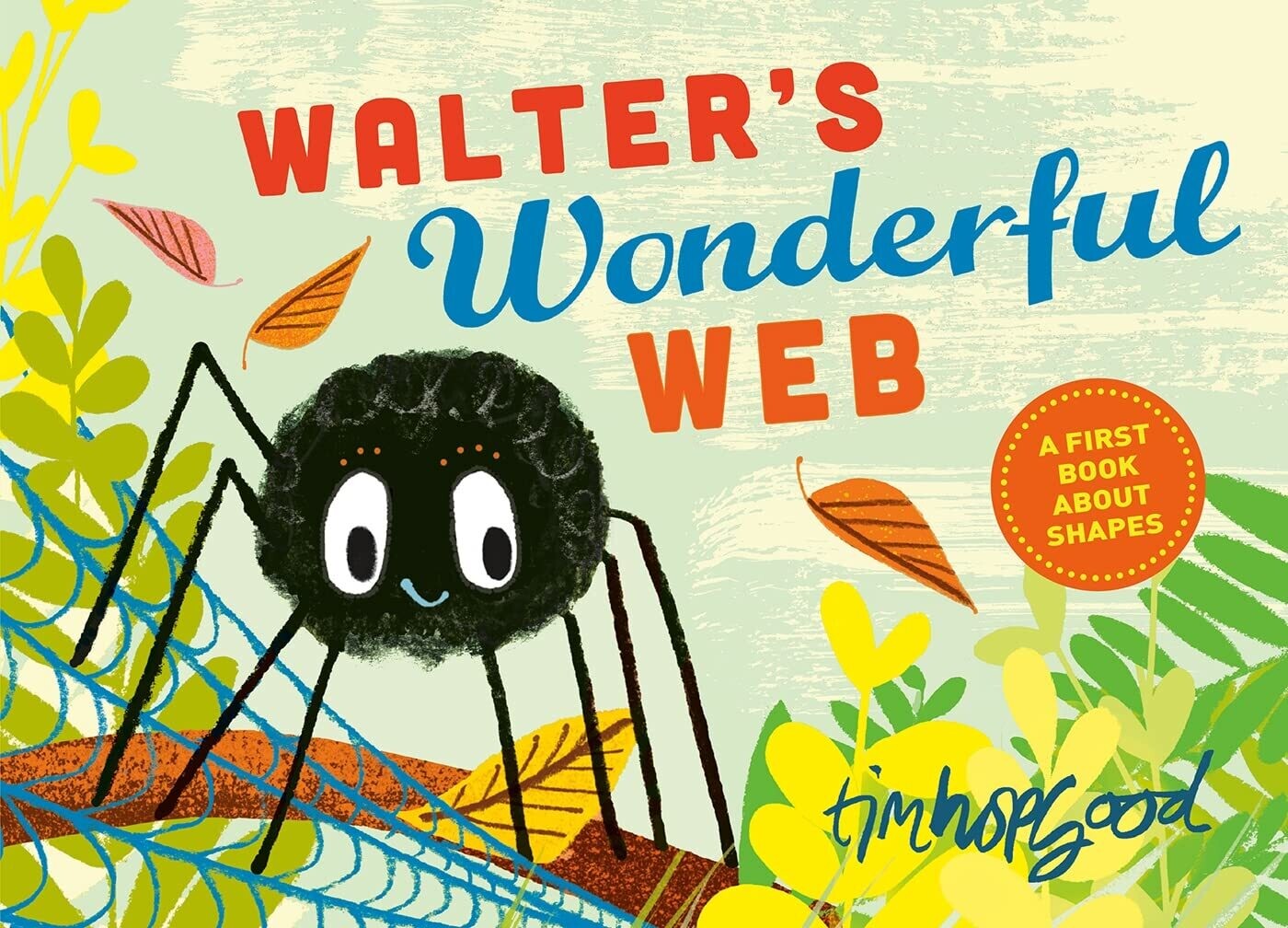 Walters Wonderful Web