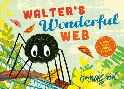 Walters Wonderful Web