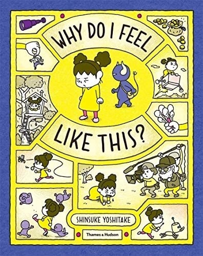 Why do I Feel Like This?