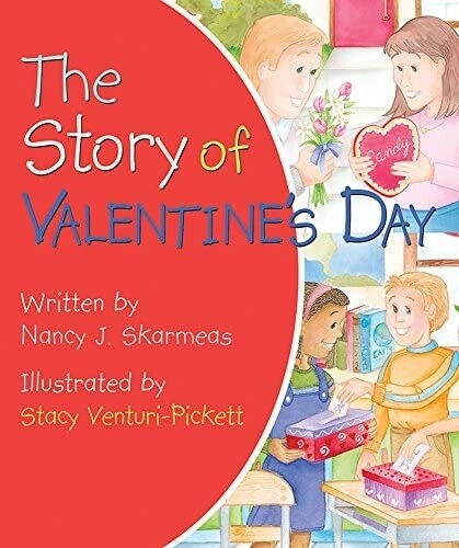 The Story of Valentine&#39;s Day