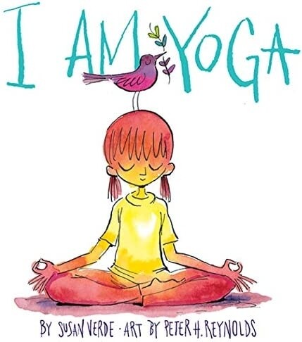 I am Yoga