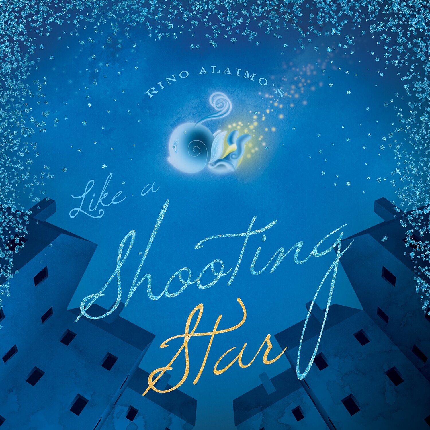 Like a Shooting Star