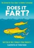 Does It Fart? The Definitive Field Guide to Animal Flatulence