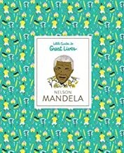 Nelson Mandela (Little Guides To Great Lives)