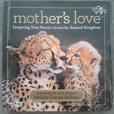 Mother&#39;s Love